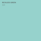 reckless-green